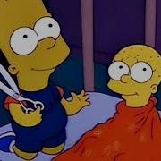 Lisa S First Word Simpsons