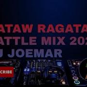 Hataw Ragatak Dj Joemar Bmm