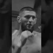 Хамзат Чимаев Песня
