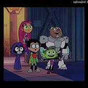 Teen Titans Go Hoodtrap Remix