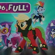 Mlp Pony