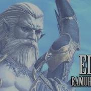 Ffxiv Ost Eden Ramuh Theme