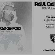 Paul Oakenfold Open Your Eyes