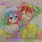 No Game No Life Ed