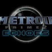 Dark Samus Theme Metroid Prime 2 Echoes