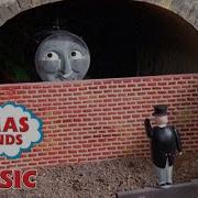 Henry Thomas And Friends Theme