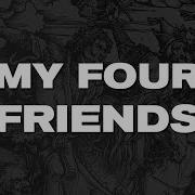 Syml My Four Friends