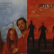 Sepultura 1997