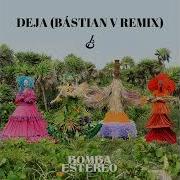 Deja Bastian V Remix