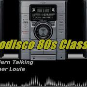 Eurodisco 80S Classic Part 3