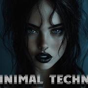 Dark Minimal Techno Dj Mix