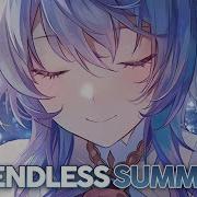 Nightcore Endless Summer Lyrics