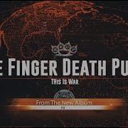 This Is War Five Finger Death Punch