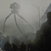 War Of The Worlds Tripod