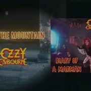 Ozzy Osbourne Over The Mountain