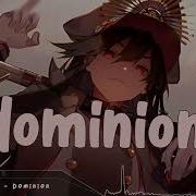 Nightcore Dominion Skillet Lyrics