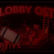 Captive Roblox Lobby Ost