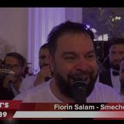 Florin Salam Smecherilor Cartonati Ce Repede Va Udati