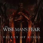 Valley Of Kings The Wise Man S Fear