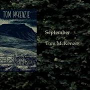 Tom Mckenzie September