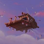Lawrence Walther Floating Into Serenity