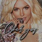 Britney Spears Demo Over You Ai