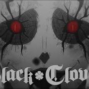 Black Clover Opening 10 Black Catcher