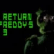 Fnaf 1 Scream Hidden In Trtf 3 Jumpscare Sound