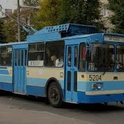 Информатор Минского Троллейбуса 37