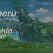 Genshin Impact Sumeru Ost