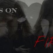 Eyes On Fire Исполнитель Blue Foundation