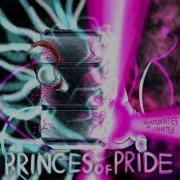 Death Battle Princes Of Pride From The Rooster Teeth Series