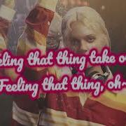 Tove Lo That Thing