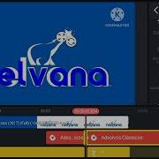 Nelvana Logo Speedrun Be Like