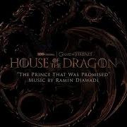 House Of The Dragon Soundtrack The Prince That Was Promised Ramin Djawadi Watertower