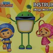 Team Umizoomi Karaoke