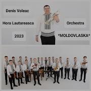 Denis Voleac Si Orchestra Moldovlaska Hora Lautareasca