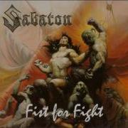 Sabaton Fist For Fight