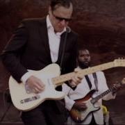 Joe Bonamassa Tiger In Your Tank Muddy Wolf At Red Rocks