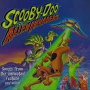 Scooby Doo Alien Invaders How Groovy