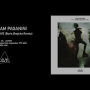 Rave Boris Brejcha Remix Sam Paganini