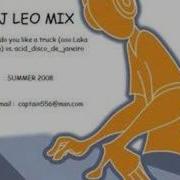 Geo Da Silva Ill Do You Like A Truck Bodybangers Vs