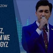 Azat Donmez Bir Gyz