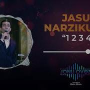 Jasur Narzikulov