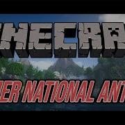 Minecraft Main Theme Reversed