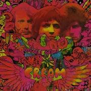 Cream Disraeli Gears Full Album