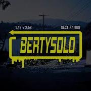 Bertysolo Destination