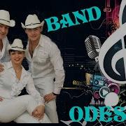 Band Odessa Сборник