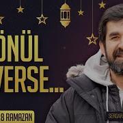 Gönül Severse