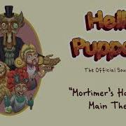 Hello Puppets Ost Mortimer S Handeemen Main Theme
